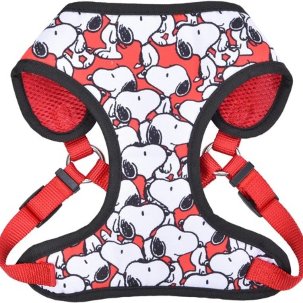 Peanuts® Snoopy Pet Harness - Dog Not Included